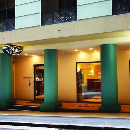 Adina Serviced Apartments Sydney Martin Place Ngoại thất bức ảnh