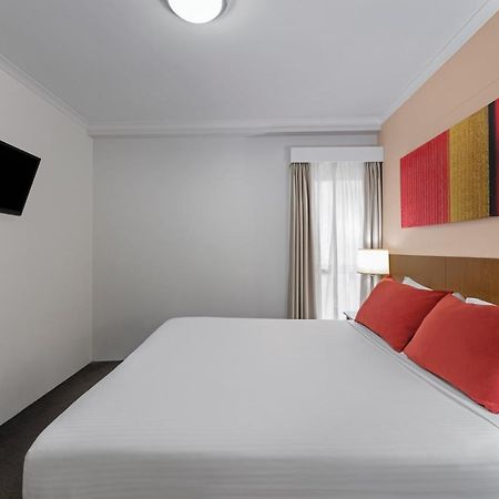 Adina Serviced Apartments Sydney Martin Place Ngoại thất bức ảnh