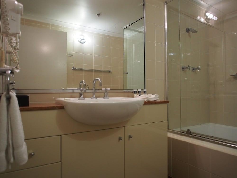 Adina Serviced Apartments Sydney Martin Place Ngoại thất bức ảnh
