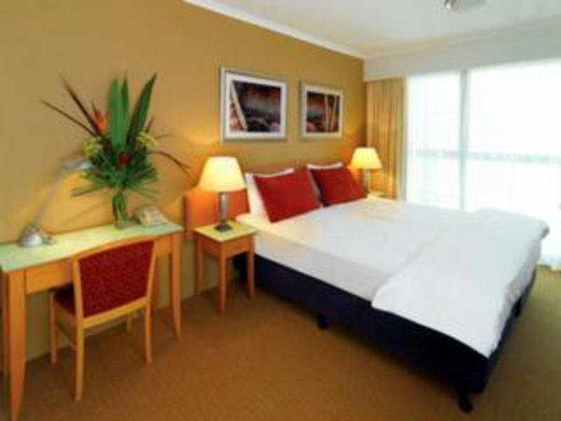 Adina Serviced Apartments Sydney Martin Place Phòng bức ảnh