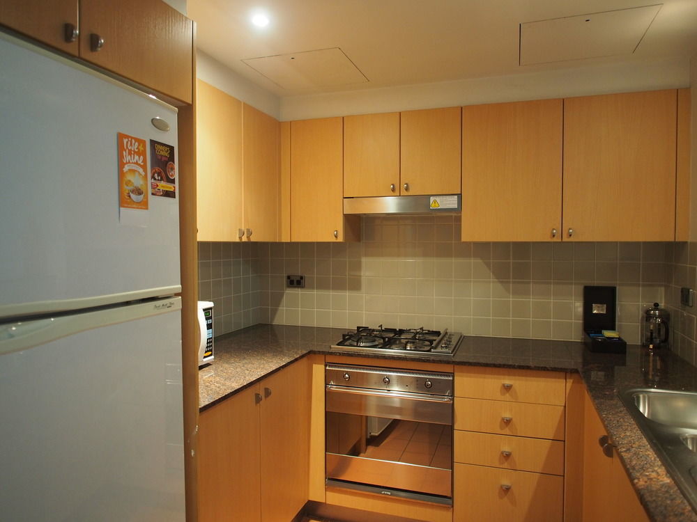 Adina Serviced Apartments Sydney Martin Place Ngoại thất bức ảnh