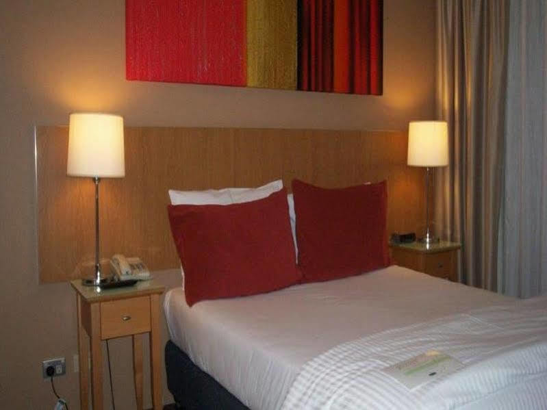 Adina Serviced Apartments Sydney Martin Place Ngoại thất bức ảnh
