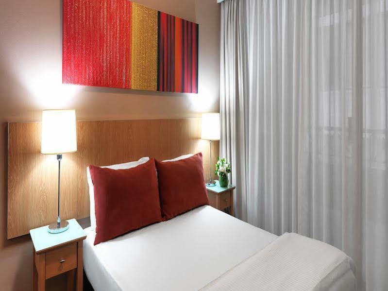Adina Serviced Apartments Sydney Martin Place Ngoại thất bức ảnh