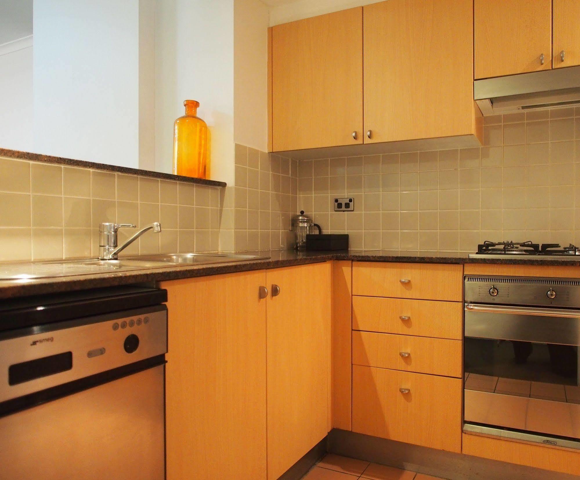Adina Serviced Apartments Sydney Martin Place Ngoại thất bức ảnh