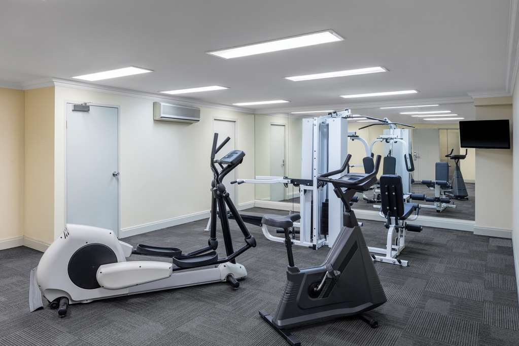 Adina Serviced Apartments Sydney Martin Place Tiện nghi bức ảnh